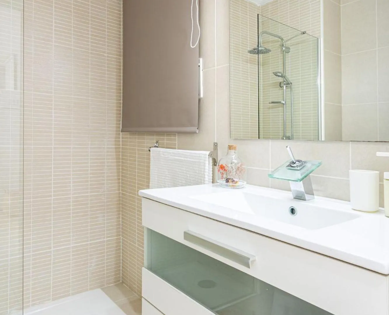 Milenial Immo Sim1 Apartamento A 300 Mts De La Playa Y Paseo Maritimo 罗萨斯